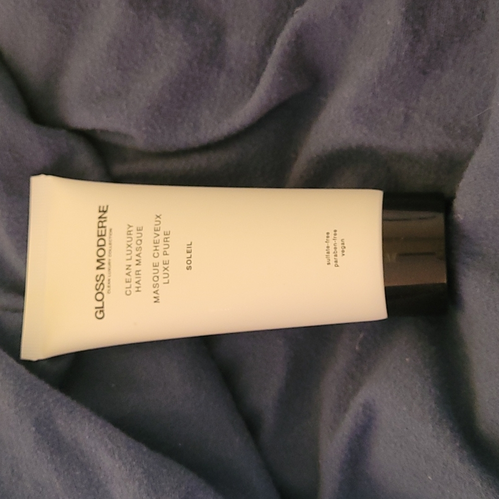 Gloss Moderne Clean Luxury Hair Mask